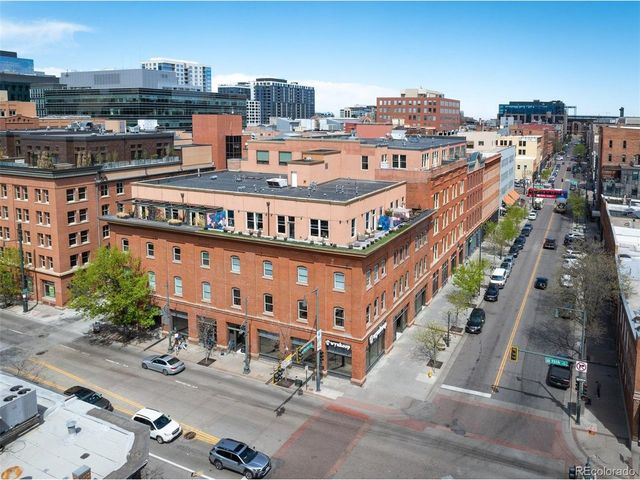 1501 Wazee St 4B, Denver, CO 80202