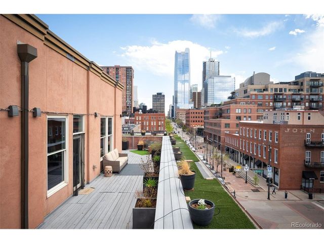 1501 Wazee St 4B, Denver, CO 80202