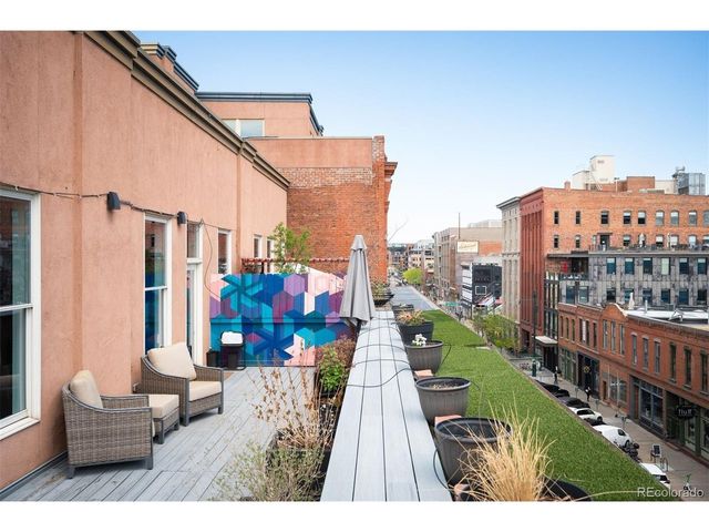 1501 Wazee St 4B, Denver, CO 80202