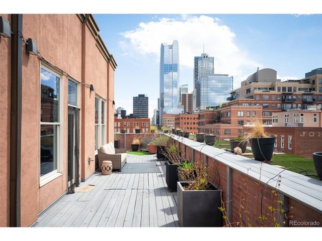 1501 Wazee St 4B, Denver, CO 80202