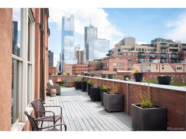 1501 Wazee St 4B, Denver, CO 80202