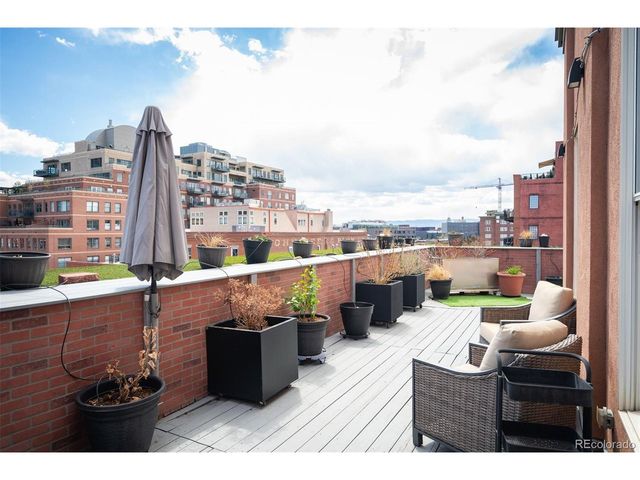 1501 Wazee St 4B, Denver, CO 80202