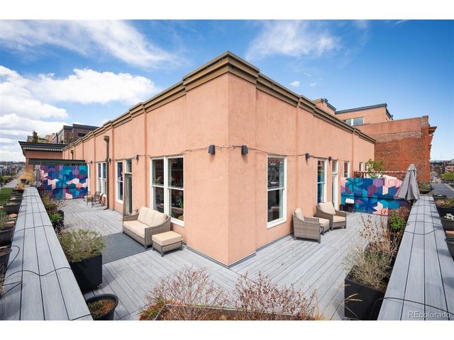 1501 Wazee St 4B, Denver, CO 80202