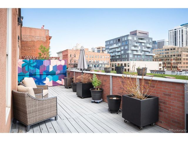 1501 Wazee St 4B, Denver, CO 80202