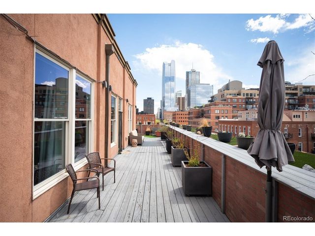 1501 Wazee St 4B, Denver, CO 80202