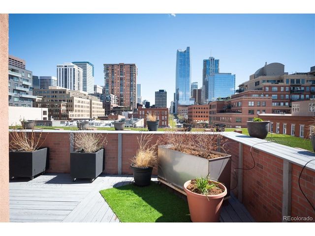 1501 Wazee St 4B, Denver, CO 80202