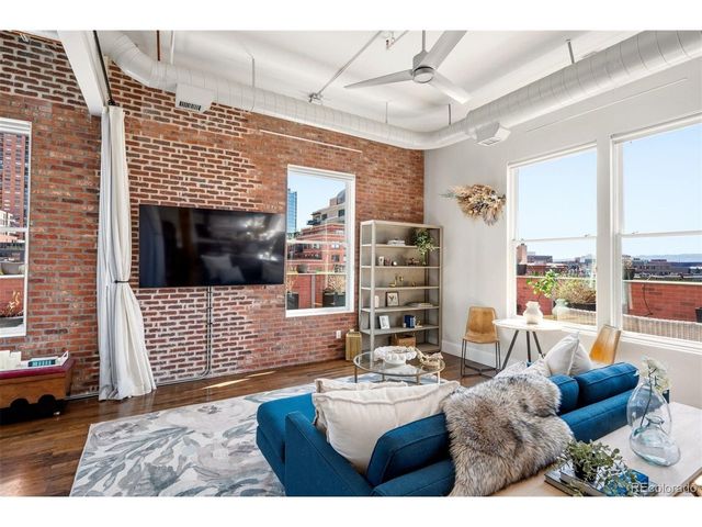 1501 Wazee St 4B, Denver, CO 80202