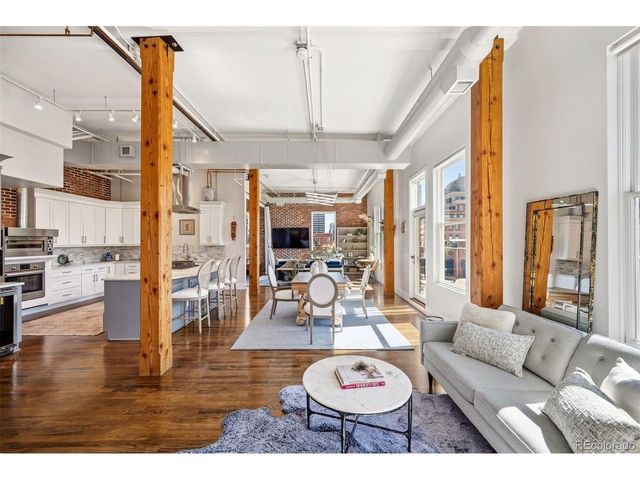 1501 Wazee St 4B, Denver, CO 80202