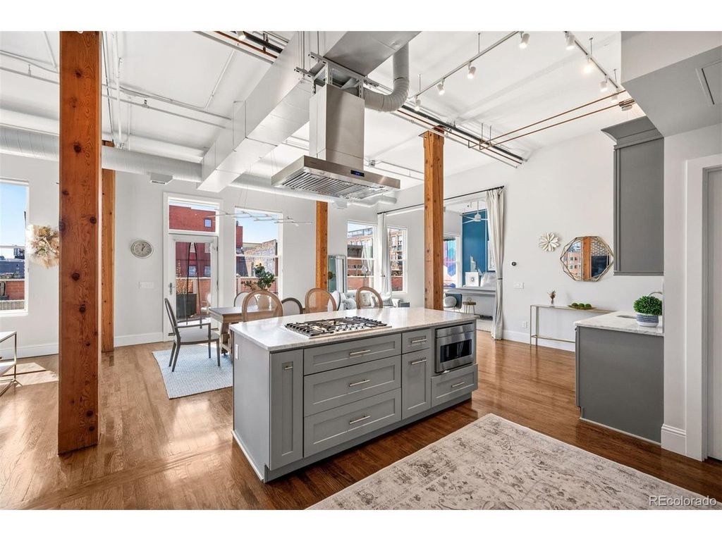 1501 Wazee St 4B, Denver, CO 80202