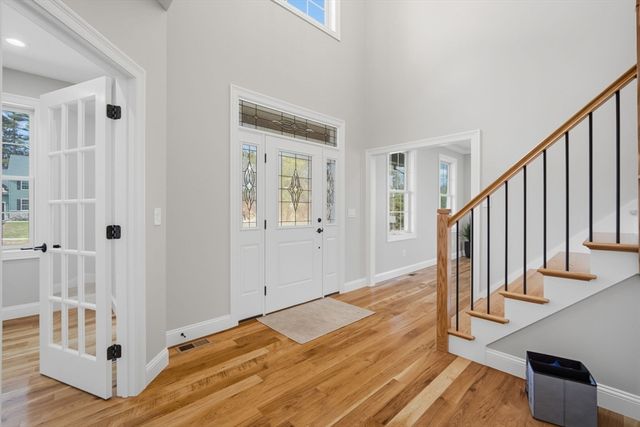 2 Scarlett Drive, East Longmeadow, MA 01028
