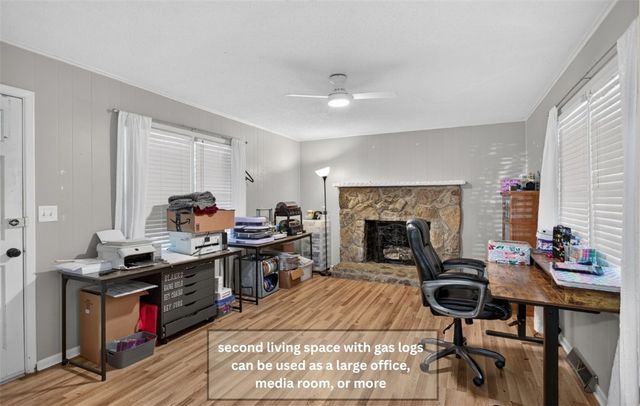 100 Willow Creek Circle, Seneca, SC 29678