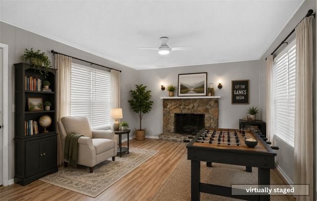 100 Willow Creek Circle, Seneca, SC 29678