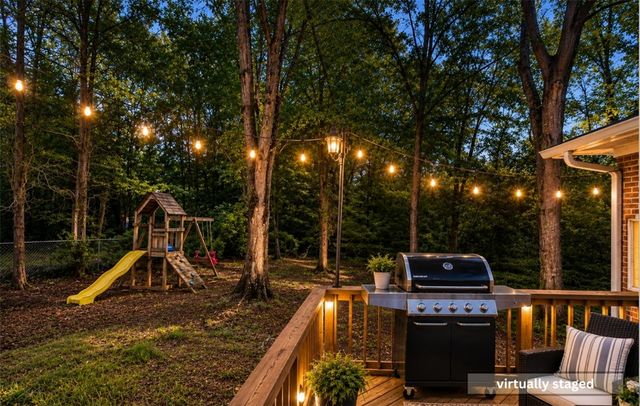 100 Willow Creek Circle, Seneca, SC 29678