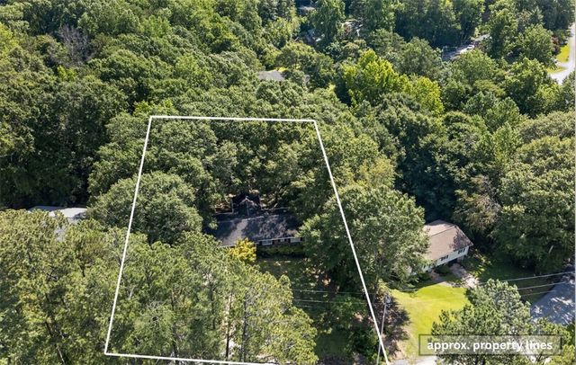 100 Willow Creek Circle, Seneca, SC 29678
