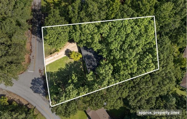 100 Willow Creek Circle, Seneca, SC 29678