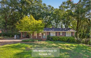 100 Willow Creek Circle, Seneca, SC 29678