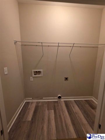 3022 Red Berry Circle, Effingham, SC 29541