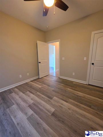 3022 Red Berry Circle, Effingham, SC 29541