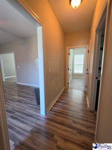 3022 Red Berry Circle, Effingham, SC 29541