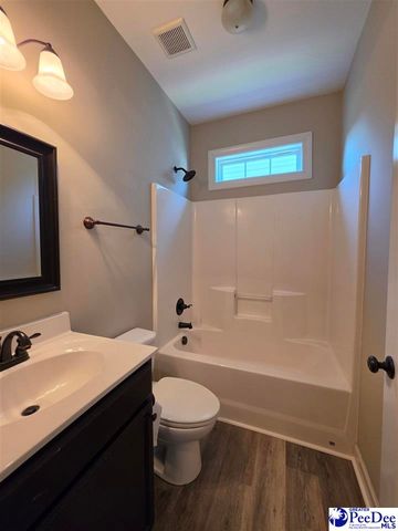 3022 Red Berry Circle, Effingham, SC 29541
