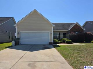 3022 Red Berry Circle, Effingham, SC 29541