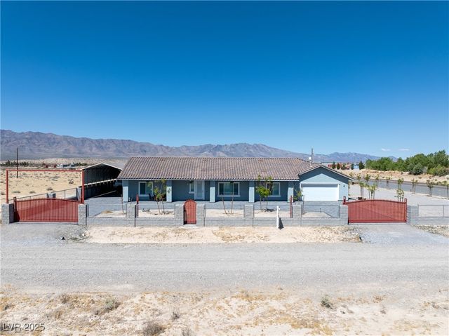 9090 JOSEPHINE Street, Pahrump, NV 89048