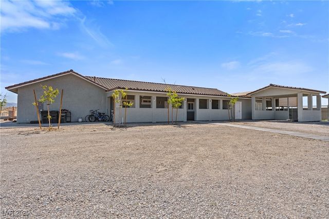 9090 JOSEPHINE Street, Pahrump, NV 89048