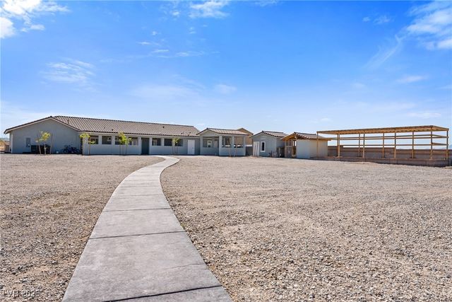 9090 JOSEPHINE Street, Pahrump, NV 89048