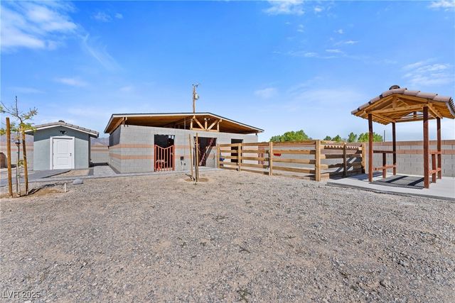 9090 JOSEPHINE Street, Pahrump, NV 89048