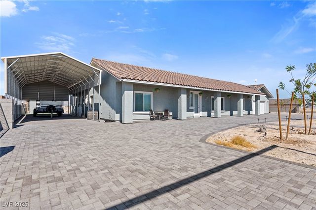 9090 JOSEPHINE Street, Pahrump, NV 89048