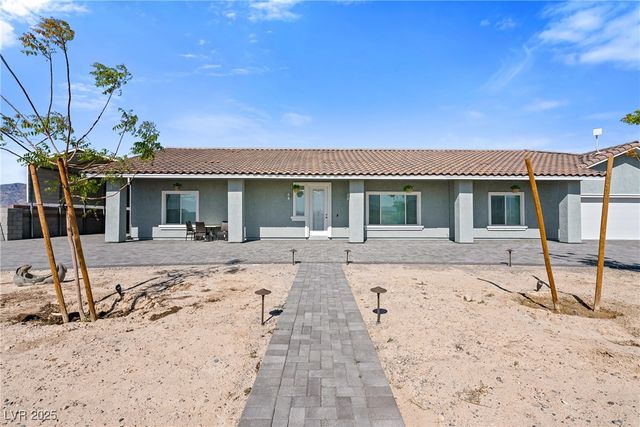 9090 JOSEPHINE Street, Pahrump, NV 89048