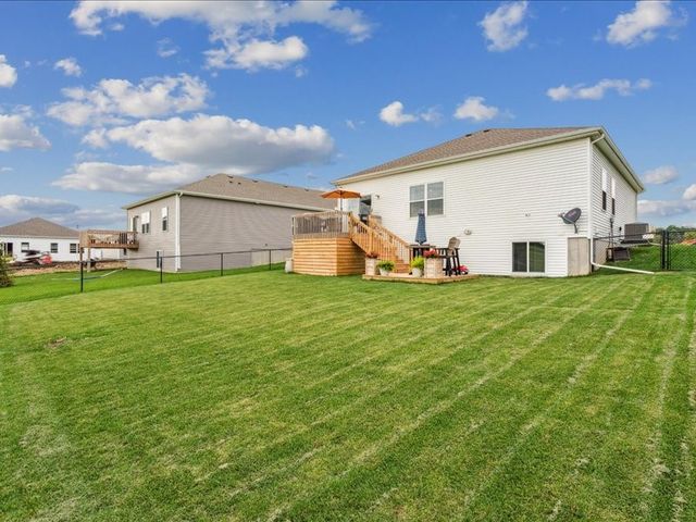 3250 Downer Drive, Coralville, IA 52241