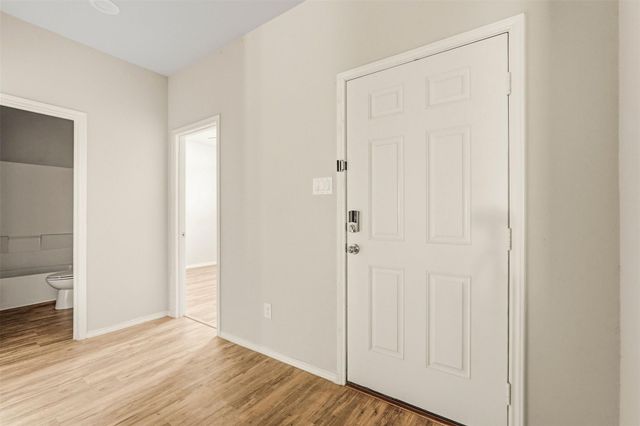 18025 Atwood Mill Drive, New Caney, TX 77357