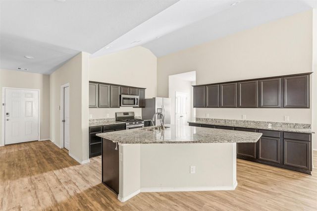 18025 Atwood Mill Drive, New Caney, TX 77357