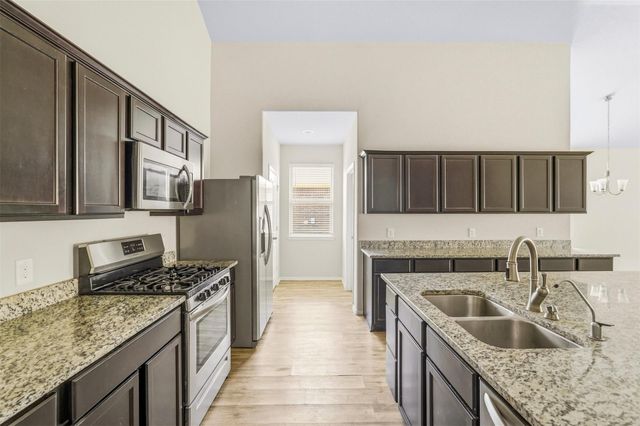 18025 Atwood Mill Drive, New Caney, TX 77357