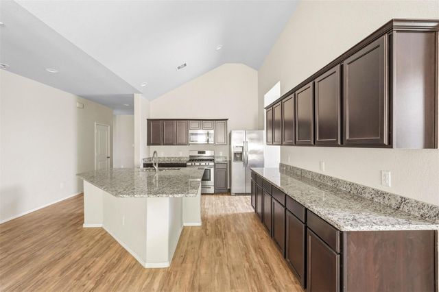 18025 Atwood Mill Drive, New Caney, TX 77357