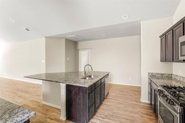 18025 Atwood Mill Drive, New Caney, TX 77357