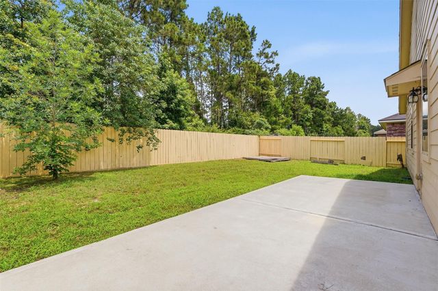 18025 Atwood Mill Drive, New Caney, TX 77357