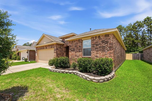 18025 Atwood Mill Drive, New Caney, TX 77357