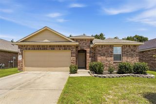 18025 Atwood Mill Drive, New Caney, TX 77357