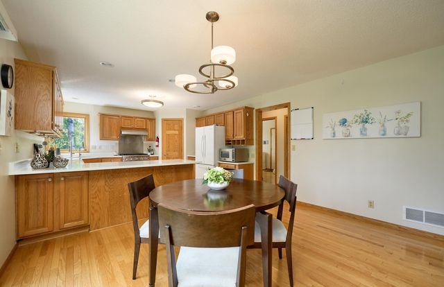 2592 Blue Bill Circle, White Bear Lake, MN 55110