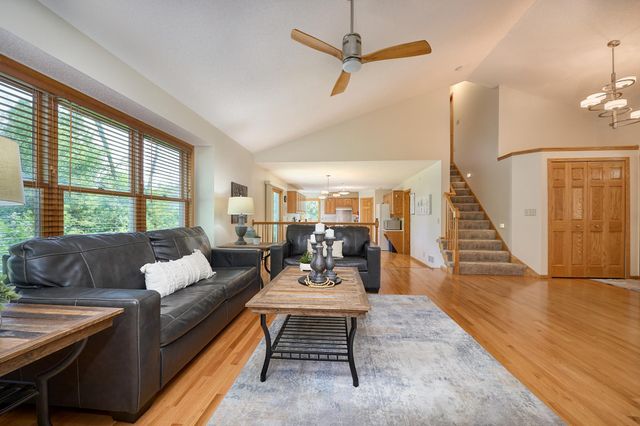2592 Blue Bill Circle, White Bear Lake, MN 55110
