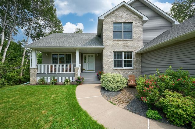 2592 Blue Bill Circle, White Bear Lake, MN 55110