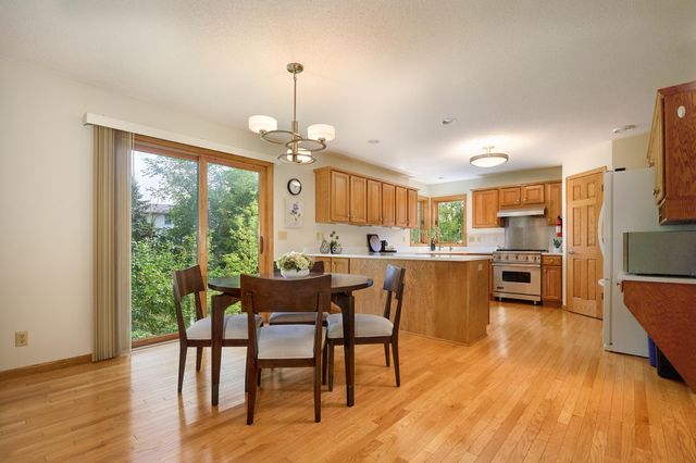 2592 Blue Bill Circle, White Bear Lake, MN 55110