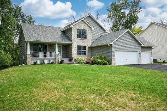 2592 Blue Bill Circle, White Bear Lake, MN 55110