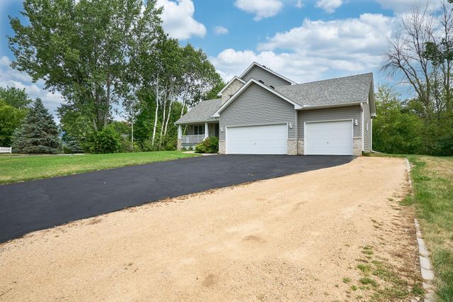 2592 Blue Bill Circle, White Bear Lake, MN 55110