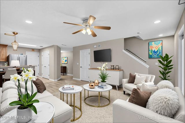 1500 CALMING WATER Drive, 403, Fleming Island, FL 32003