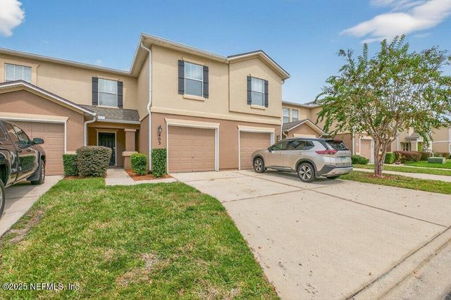 1500 CALMING WATER Drive, 403, Fleming Island, FL 32003