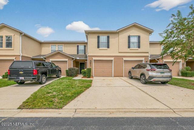 1500 CALMING WATER Drive, 403, Fleming Island, FL 32003