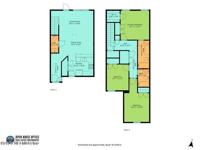 1500 CALMING WATER Drive, 403, Fleming Island, FL 32003